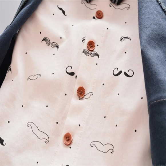 3Pc Toddler Set - Picture 2 of 2